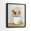 Impression encadrée I-Premium de Cottage Kitchen - prêt à être accroché - aucun clou requis - aucun clou requis-974617712-974617718