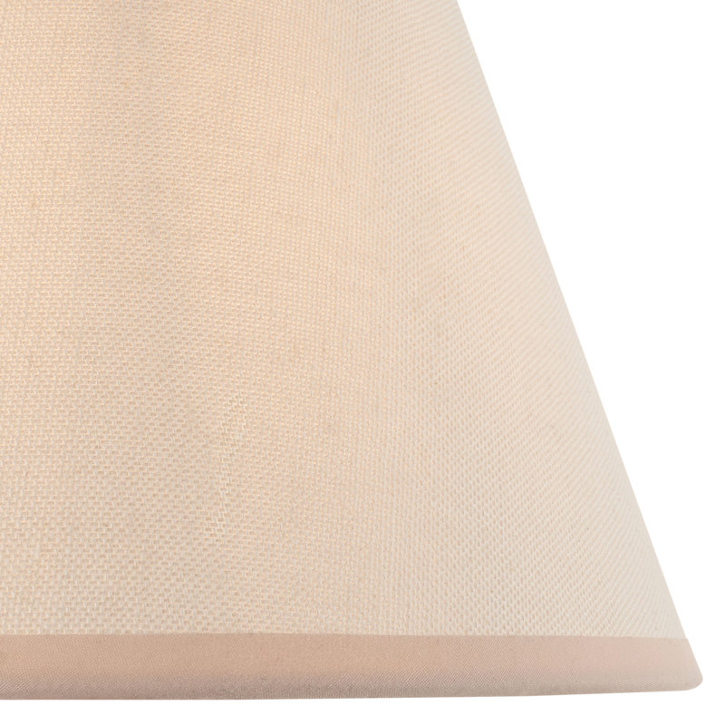 Myrtle Table Lamp, 52cm H x 25cm W x 25cm D