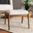 Kellems Upholstered Ottoman