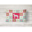  Coussin lombaire intérieur / extérieur German Love