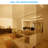 6" Dimmable LED Recessed Light Ultra Slim with J-Box 2700K Soft White