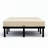 Metal Platform Bed Frame(Queen)