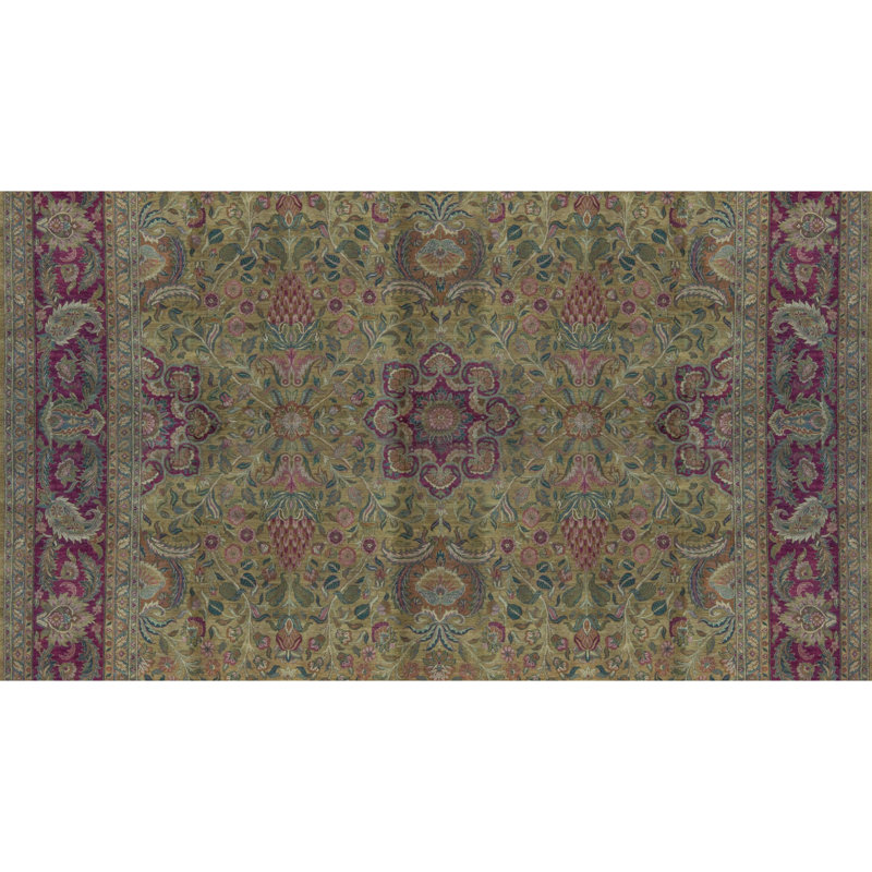 One-of-a-Kind 11'11" X 18'2" Area Rug