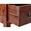 Adya 3 Drawer 30cm W Solid Wood