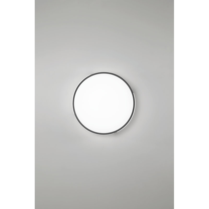 Aquira Flush Mounted Sconce