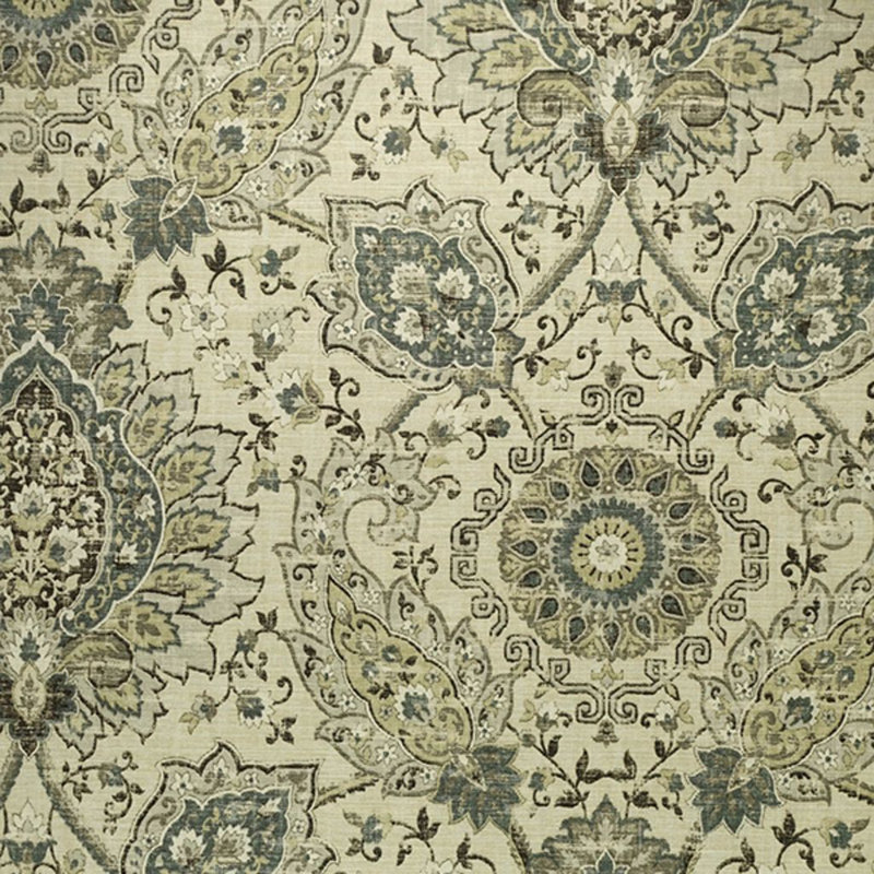Wesco Fabric