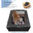 Erinisha Polyester Pet Crate Cover-338292773