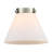 Aditi Cone 1 Light 8" Flush Mount-1096547969-1096547971-1096547980