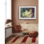 Kilim brun clair Ankara 7 pi 7 po x 10 pi 6 po