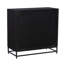 Commode 3 tiroirs Dunster-1799846416