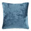 Crushed Velvet Cushion with Filling-73015864-48842859
