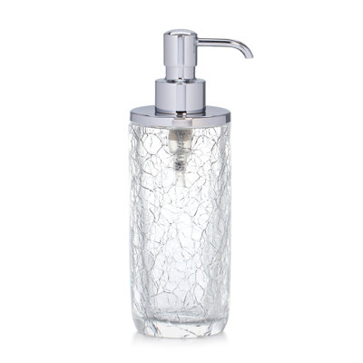Crystina Soap / Lotion Dispenser