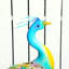 Animals Metal Garden Statue