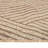 Jianne Contemporary Geometric High-Low Performance Indoor/Outdoor Area Rug-1590636180