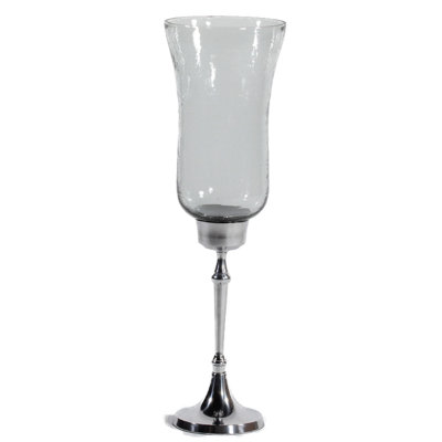 Ouragan en verre traditionnel