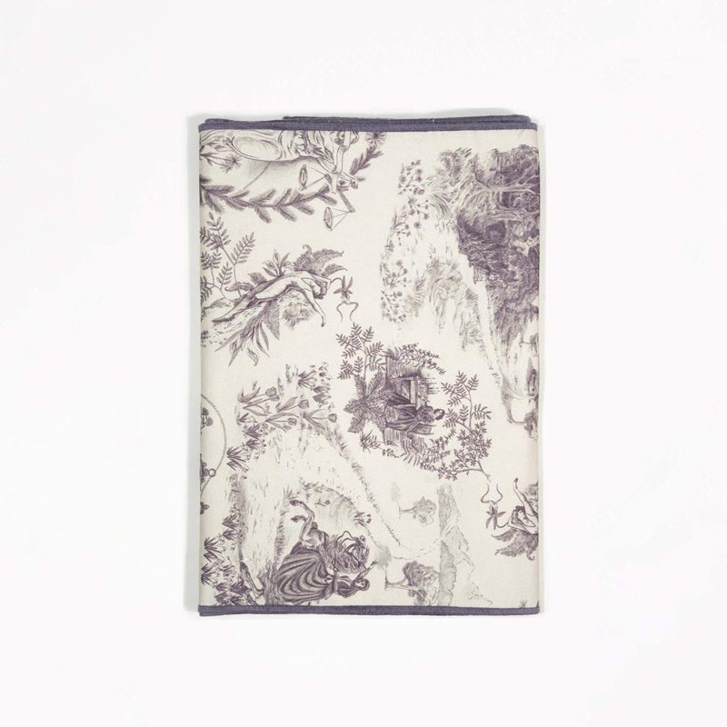The Heroines Table Linens Set