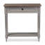 80cm Console Table