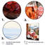 Vineyard Gentle Impression I - vin, art mural-100432886-100432887