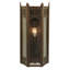 Church 1 - Light Flush Mounted Sconce
