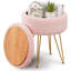 Fauteuil de coiffeuse-1105444499