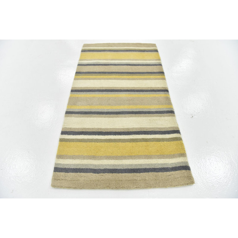 Iverson Ivory Rug