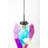 1 - Light Single Pendant