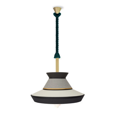 Calypso So Outdoor Suspension Lamp