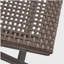 Ensemble de 2 chaises HILLSIDE BISTRO