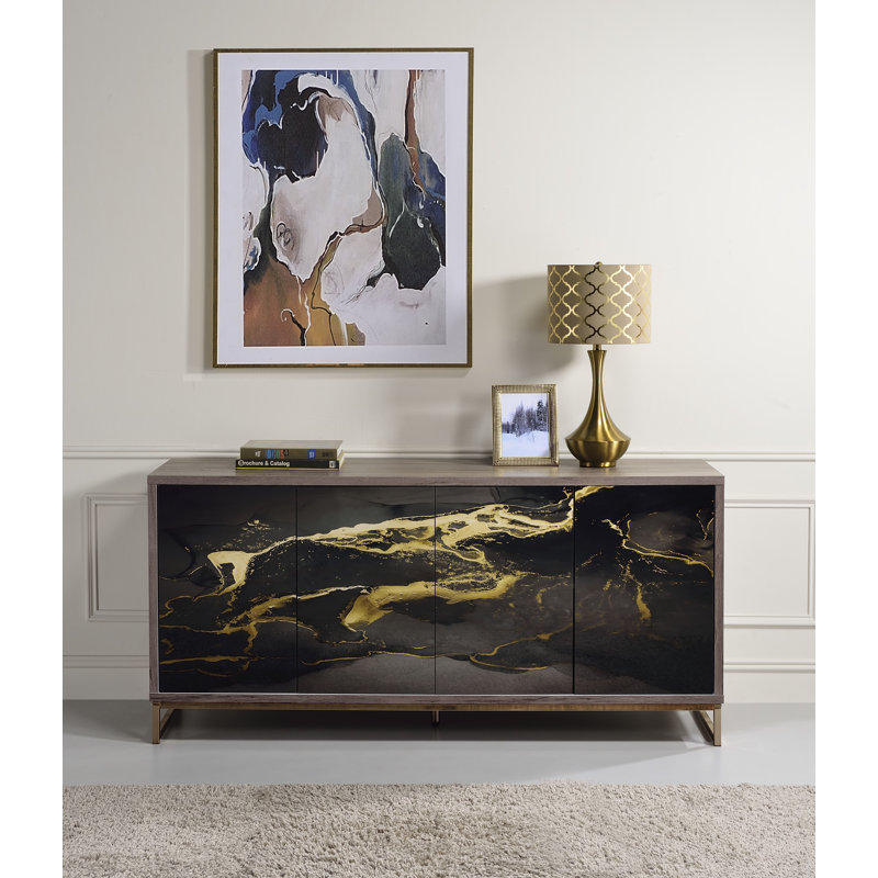 Armoire d'appoint Belterra