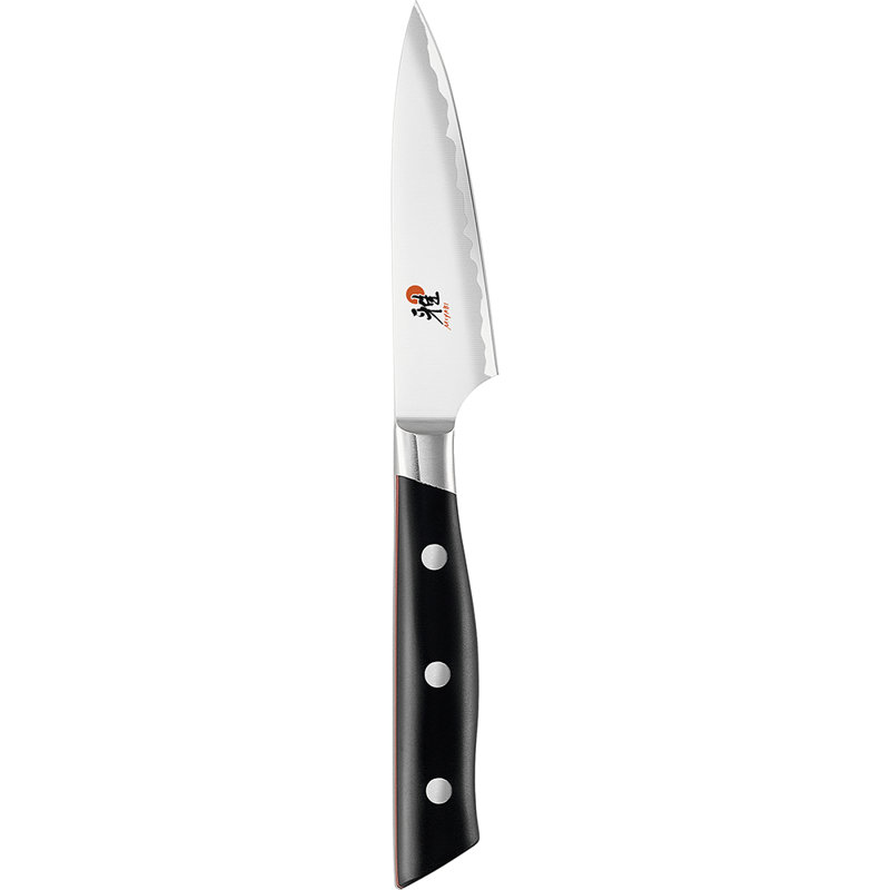 Miyabi Evolution 3.54-inch Paring Knife