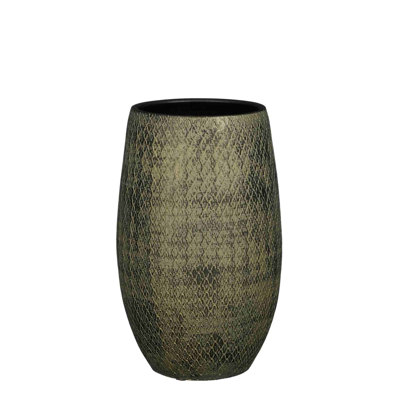 Allimae Ceramic Pot Planter