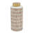 Ceramic Jar with Lid-1779641835