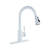 Pull Down Kitchen Faucet-81671887