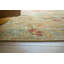 Antic Hand Knotted New Zealand Wool Camel Area Rug-1877558845
