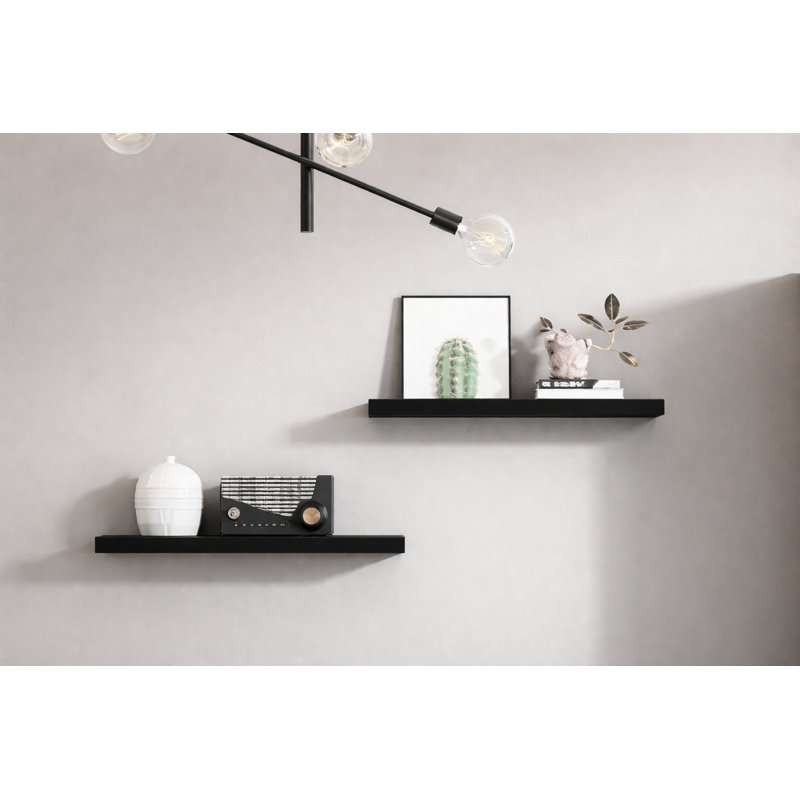Neelia Floating Shelf