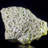 Pyromorphite Crystals. Daoping Mine