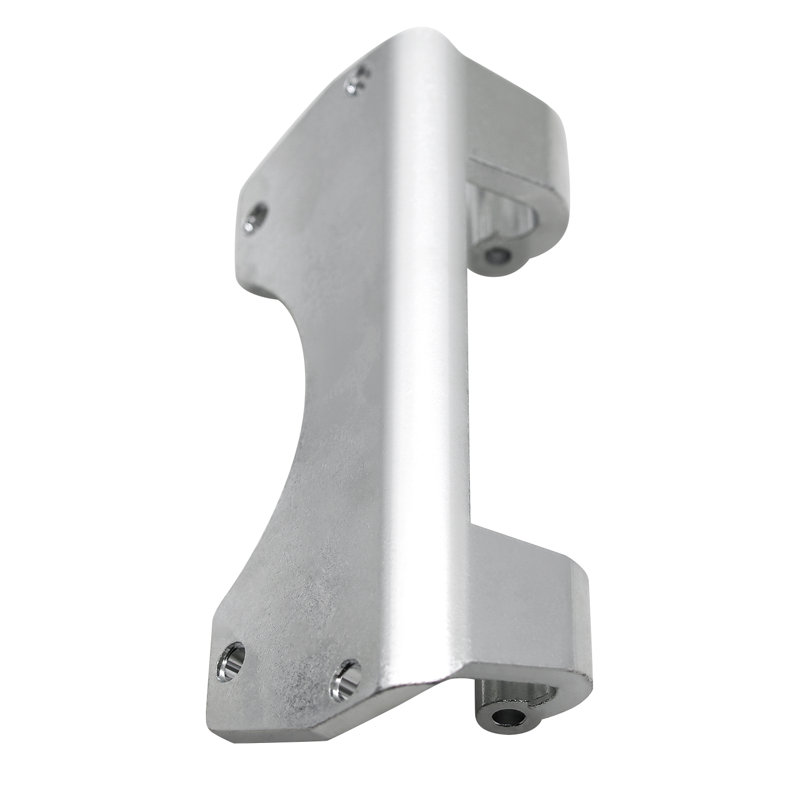 Commercial Washer Door Hinge Part# F190216p - Replacement And Compatible With Some Huebsch, Speed Queen, Unimac And Ipso Washing Machines