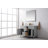 Odilion 48" Double Bathroom Vanity Set-2070332008