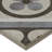 Encausto 8" x 8" Porcelain Wall & Floor Tile-36930983