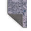 Tapis oriental bleu / noir Halcourt-1540359767