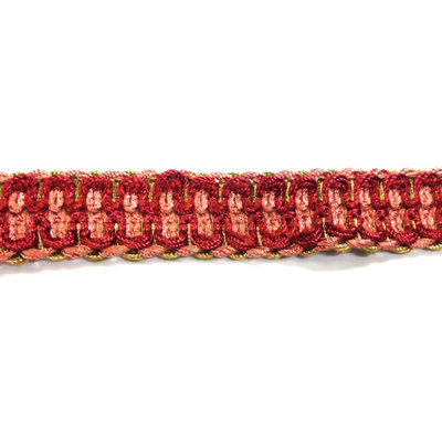 Tissu traditionnel GIMP