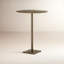 Fannin Round Dining Table-83856539-83856533