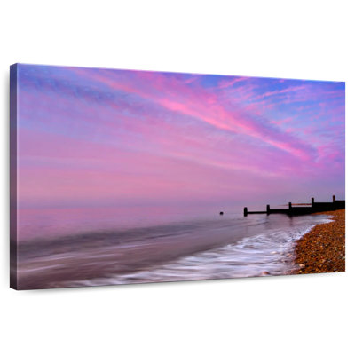 Adeliza Evening Tides