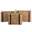 Ensemble de paniers d'osier-308563937-372275936-308563938