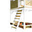 Sarah AXI 370cm W x 191cm D Outdoor Hemlock Wood Luxury Playhouse-1797883079