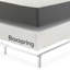 Base de lit en acier 7 po - Sleep by Wayfair ™-488872707-410197702