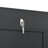 Topmax 47.2X15.7X75inch Freestanding Buffet With Hutch-1614923162