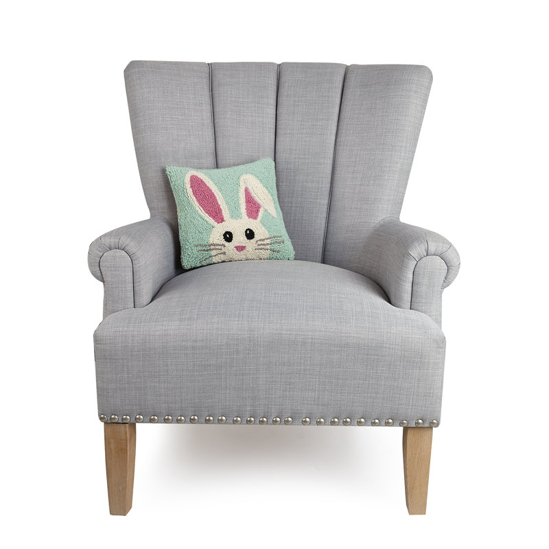  Coussin 100% laine
