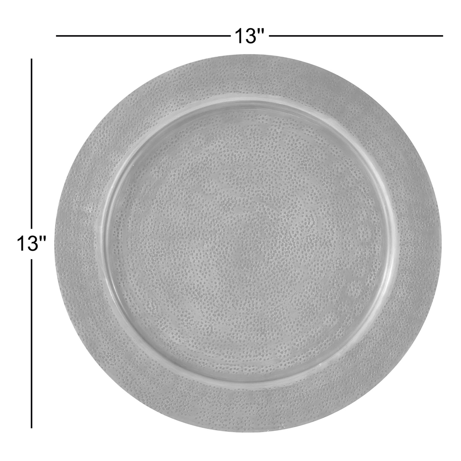 Petrie Round, Graphite