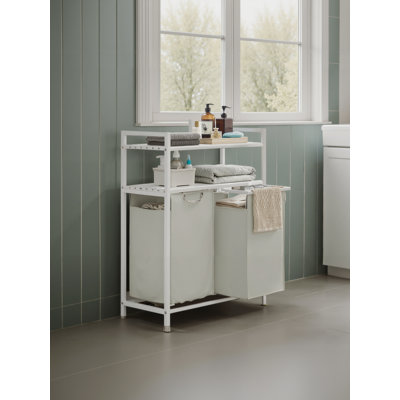 Laundry Basket